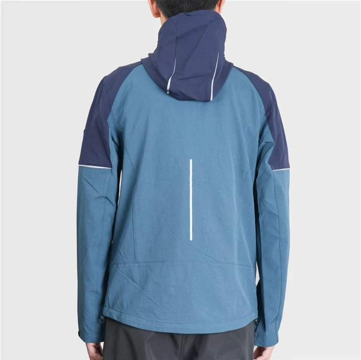 Super Stretchy Jacket With Full Comfort