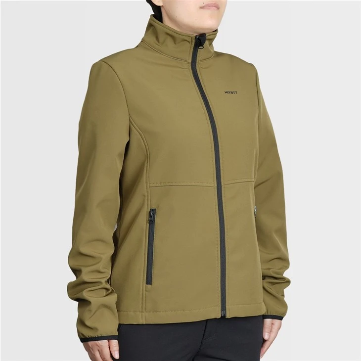 Softshell Woman Jacket With Special Offer factory
