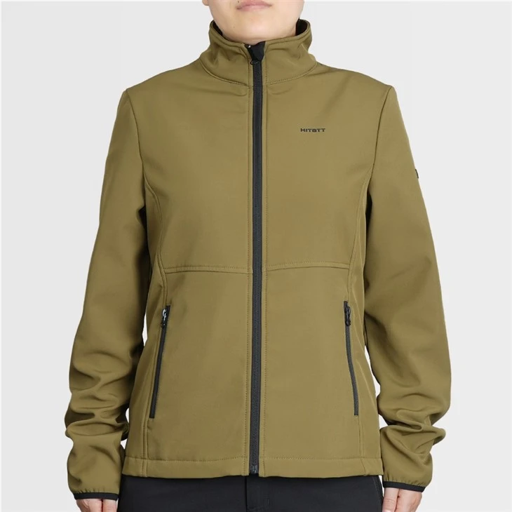 Softshell Woman Jacket With Special Offer suppliers