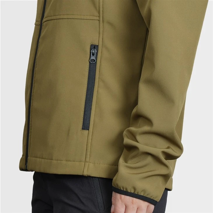 Softshell Woman Jacket With Special Offer price