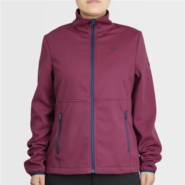 Softshell Woman Jacket With Special Offer price