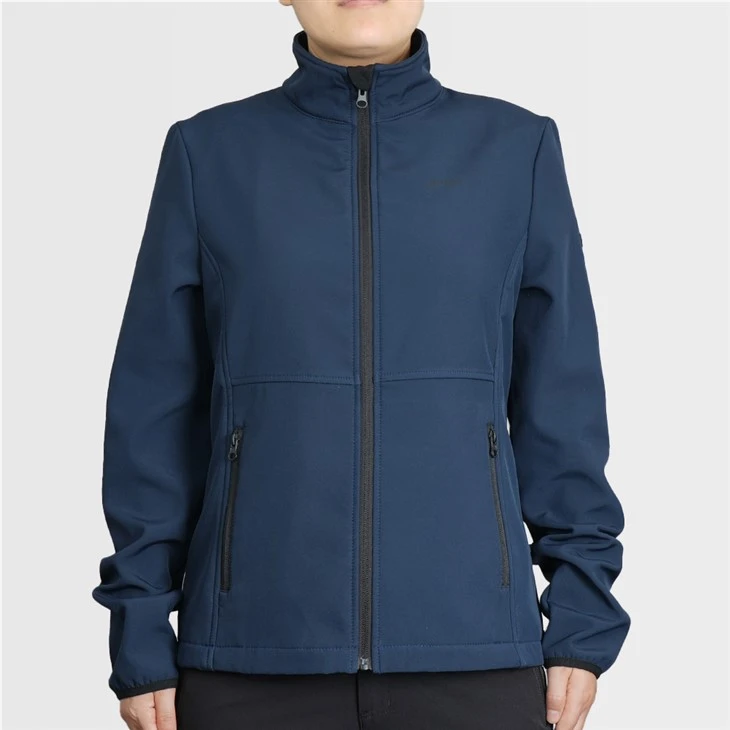 Seaicéad Softshell Woman Le Tairiscint Speisialta